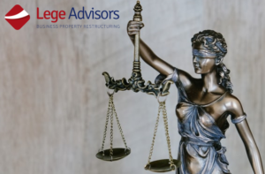 Lege Advisors - specjaliści na zlecenie sądów