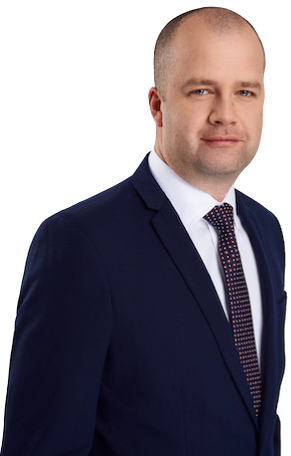 Doradca restrukturyzacyjny Szymon Mojzesowicz, doradca restrukturyzacyjny