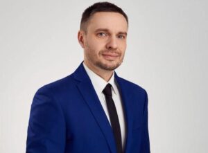 Tomasz Jagiełło - ekspert wycena środków trwałych