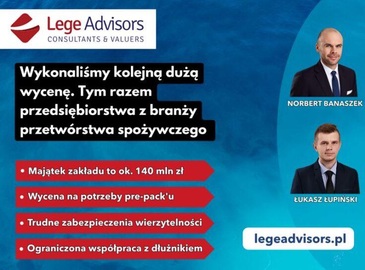 Lege Advisors