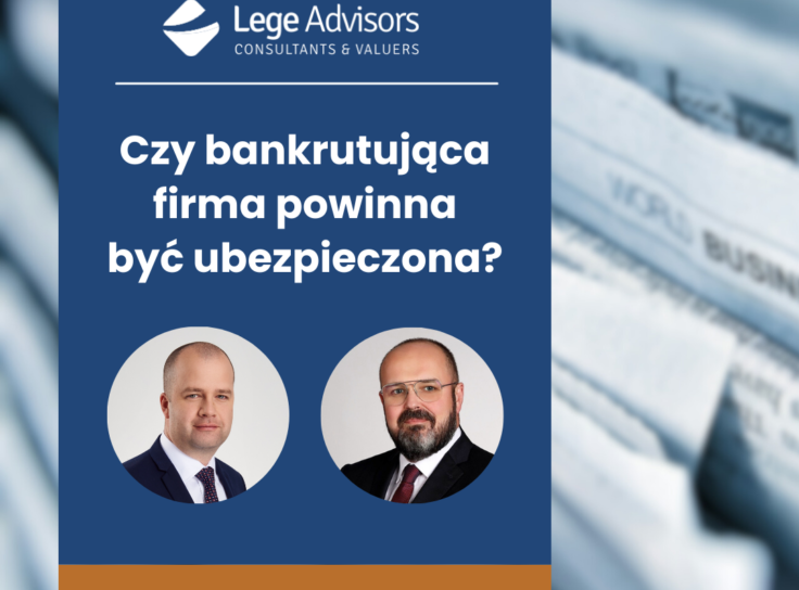 Lege Advisors